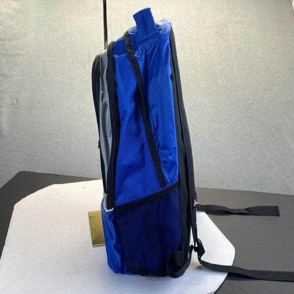 Dickies School Backpack Daypack, 2 side pockets for a water bottle Ergonomic Ne - Picture 4 of 16